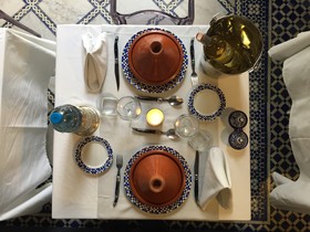 Riad Braya