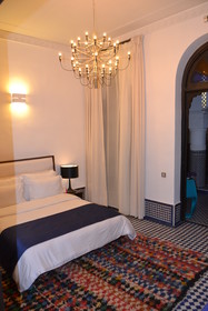 Riad Braya
