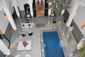 Riad Braya