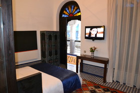 Riad Braya