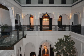 Riad Braya