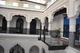 Riad Braya