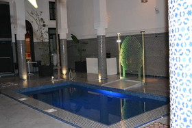Riad Braya