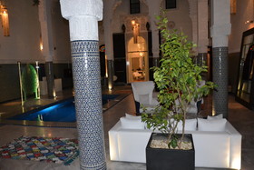 Riad Braya