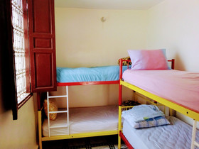 Riad Chao Mama Guesthouse