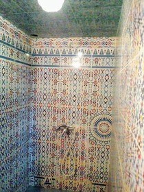 Riad Chao Mama Guesthouse