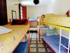 Riad Chao Mama Guesthouse