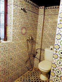 Riad Chao Mama Guesthouse