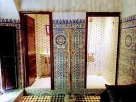 Riad Chao Mama Guesthouse
