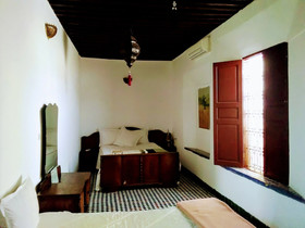 Riad Chao Mama Guesthouse