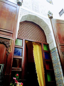 Riad Chao Mama Guesthouse