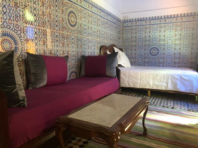 Riad Chao Mama Guesthouse