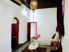 Riad Chao Mama Guesthouse