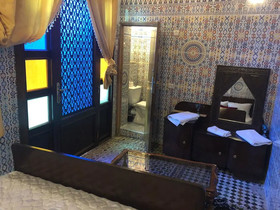Riad Chao Mama Guesthouse
