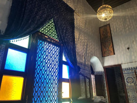Riad Chao Mama Guesthouse