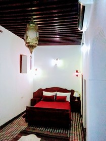Riad Chao Mama Guesthouse