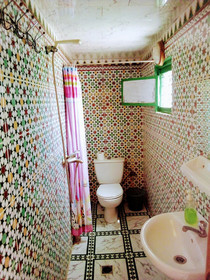 Riad Chao Mama Guesthouse
