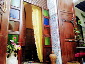Riad Chao Mama Guesthouse