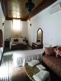 Riad Chao Mama Guesthouse