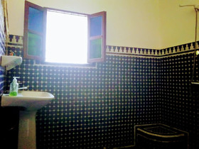Riad Chao Mama Guesthouse