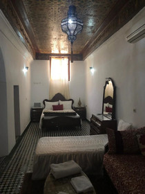 Riad Chao Mama Guesthouse