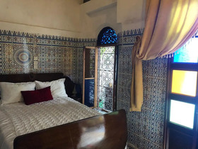 Riad Chao Mama Guesthouse