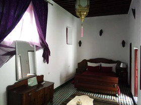 Riad Chao Mama Guesthouse