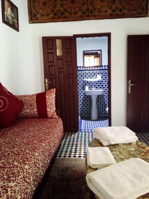 Riad Chao Mama Guesthouse