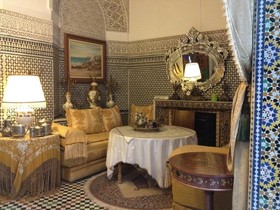 Riad Damia