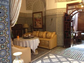 Riad Damia