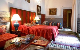 Riad Damia