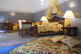 Riad Damia