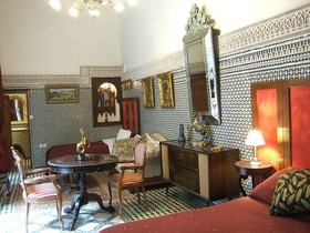 Riad Damia