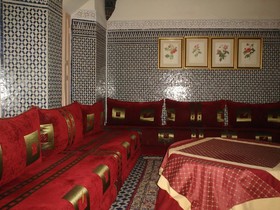 Riad Damia