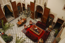 Riad Damia