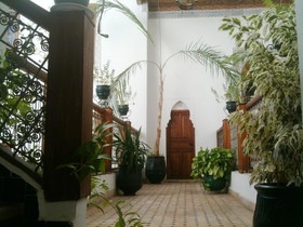 Riad Dar Al Andalus