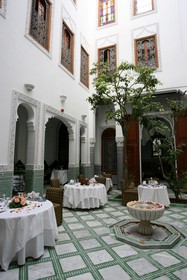 Riad Dar Al Andalus