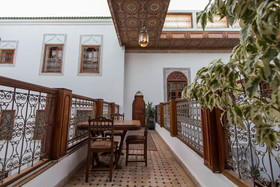 Riad Dar Al Andalus