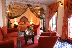 Riad Dar Al Andalus