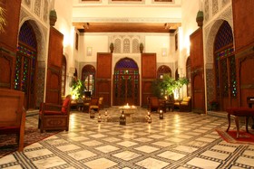 Riad Dar Al Andalus