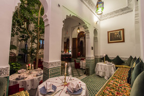 Riad Dar Al Andalus