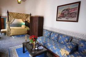 Riad Dar Al Andalus