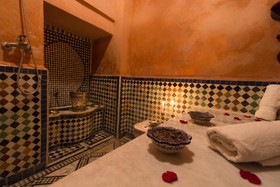 Riad Dar Al Andalus