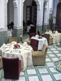 Riad Dar Al Andalus