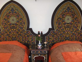 Riad Dar Al Andalus