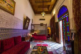 Riad Dar Al Andalus