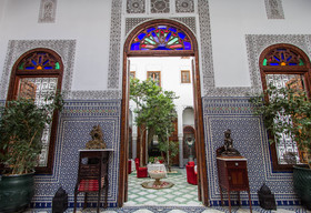 Riad Dar Al Andalus