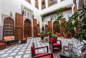 Riad Dar Al Andalus