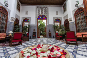 Riad Dar Al Andalus