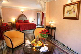 Riad Dar Al Andalus